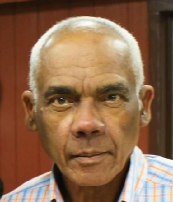 Obituary of Serge Alcindor