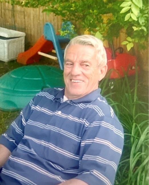 Obituary of John Baptist Zimmer