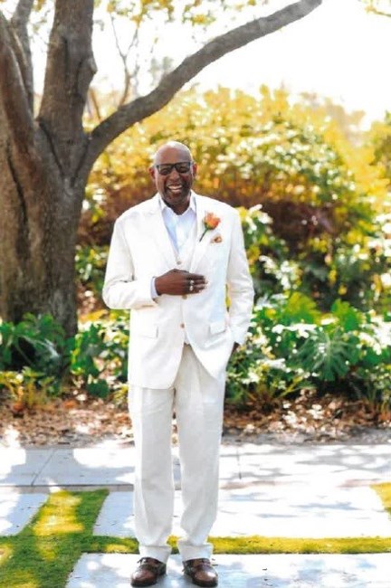 Obituary of Leon Nathaniel Yates