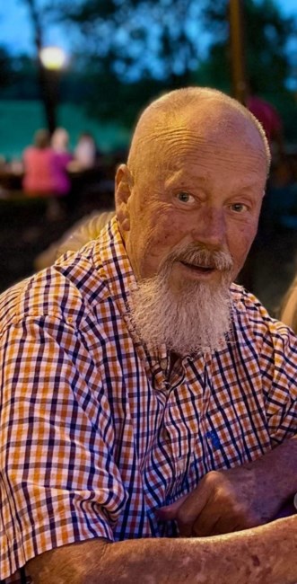 Obituary of James Ray Scarbrough