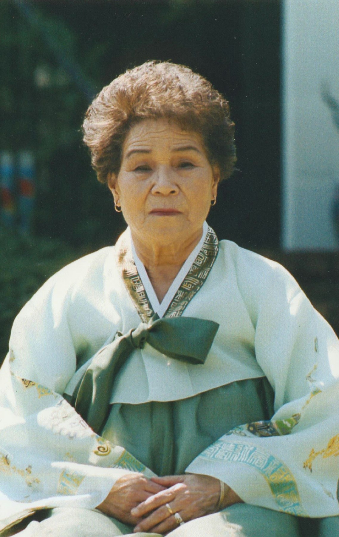 Obituary of Soon Ja Kim