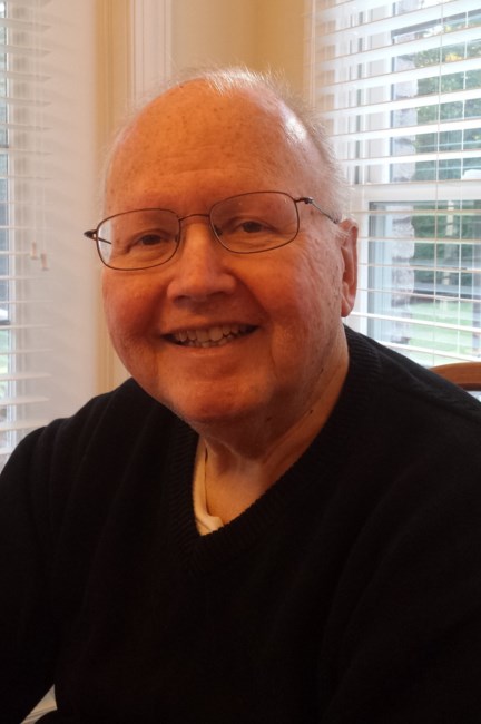 Avis de décès de Larry Roger Gifford