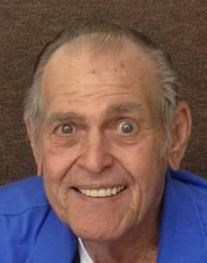 Obituary of Carl "Tex" Luce Sr.