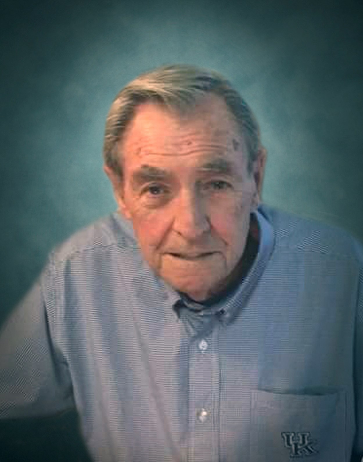 Obituary of Louis Ray Brown