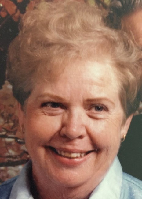 Obituary of Ellen "Gi Gi" Frost-White