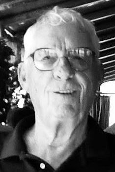 Obituary of Chester A. Robinson Jr.