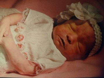 Obituario de Olivia Victoria Nelson