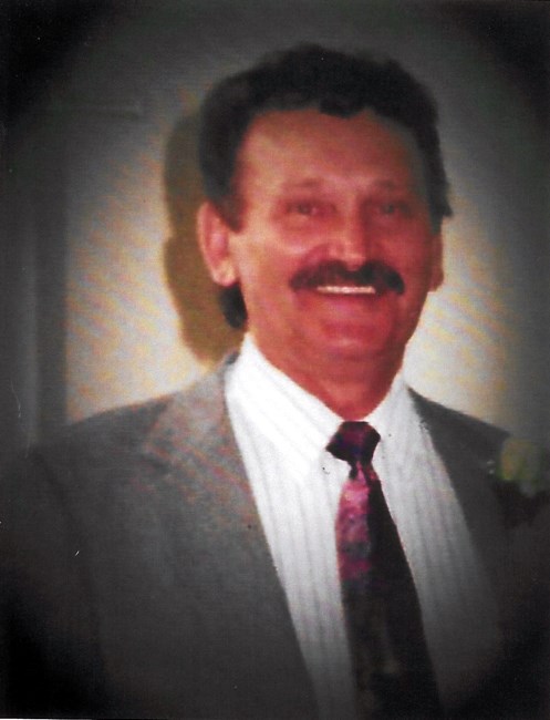 Obituary of Jimmy Don Belcher Sr.