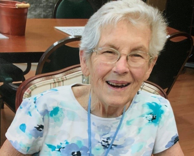 Obituary of Nancy A. Waterfield