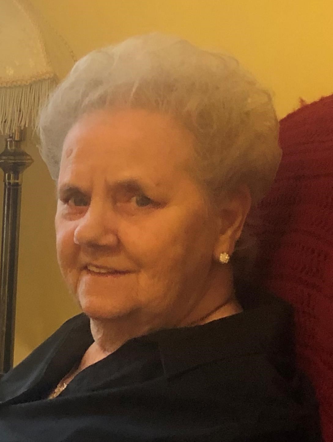 Obituary of Patricia D. Marino