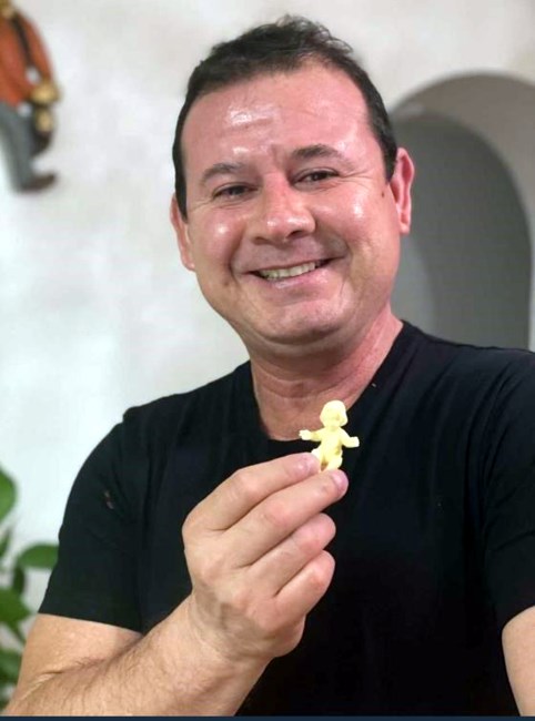 Obituary of Armando Vargas