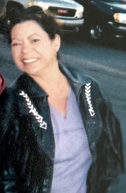 Obituario de Rebecca Marie Oke