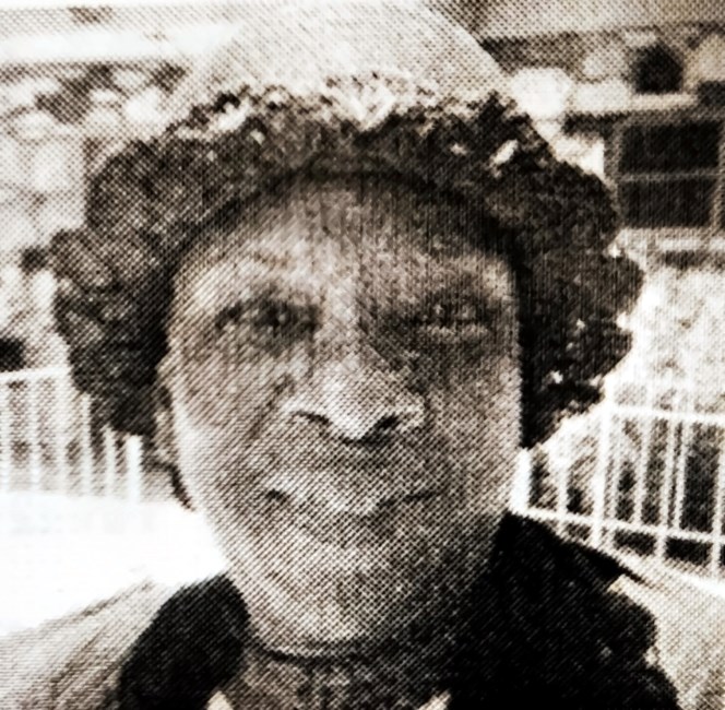Obituary of Judy F Smith