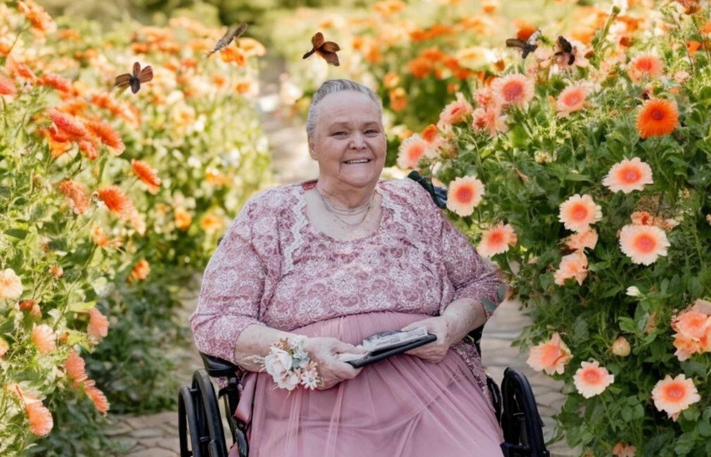 Obituary of Bonnie Jean Kelley