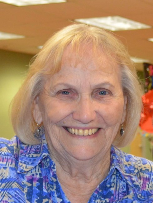 Obituary of Edna Norman