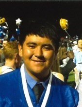 Obituary of Thorpe James  Smith