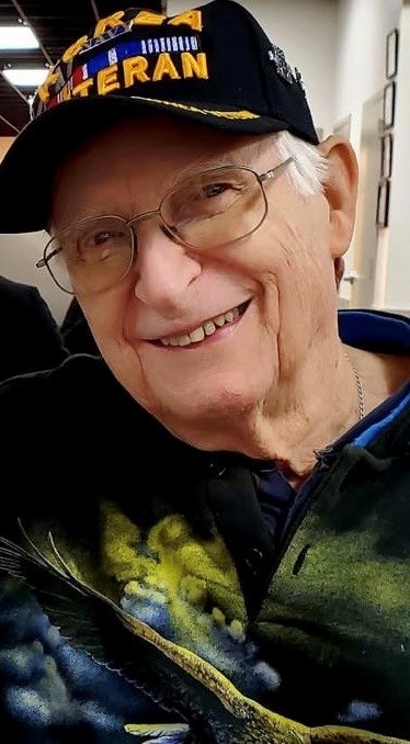 Obituario de Robert Louis Asher