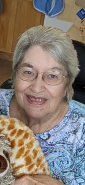 Obituary of Cheron Lurae Boland