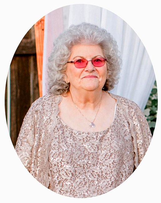 Obituary of Linda Yvonne Gregory Johnson