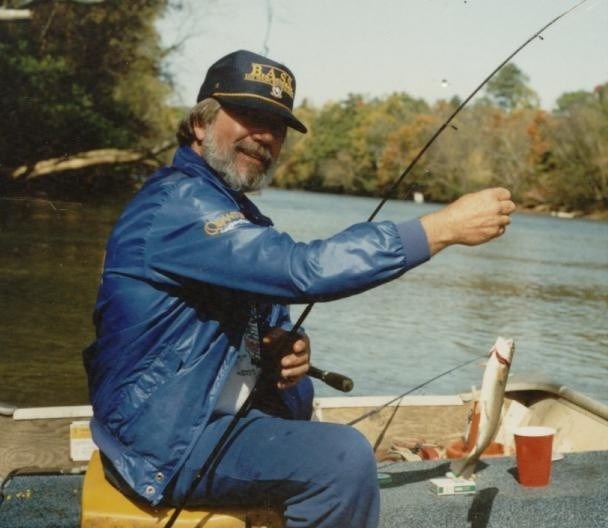 Obituary of Kenneth R. Webb