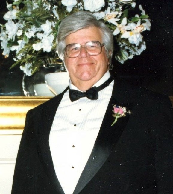 Obituary of Mr. William Samuel Ball Sr.