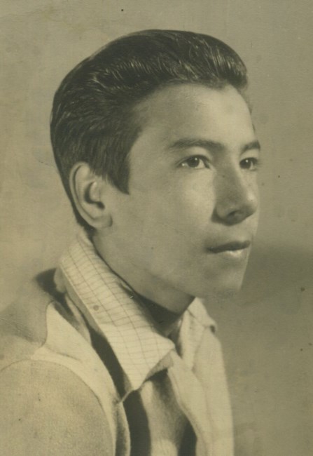 Obituary of Carlos Moreno