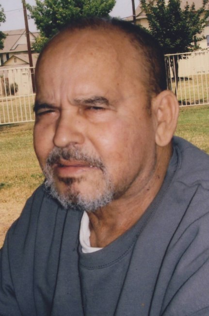 Obituary of Juan L. Martinez