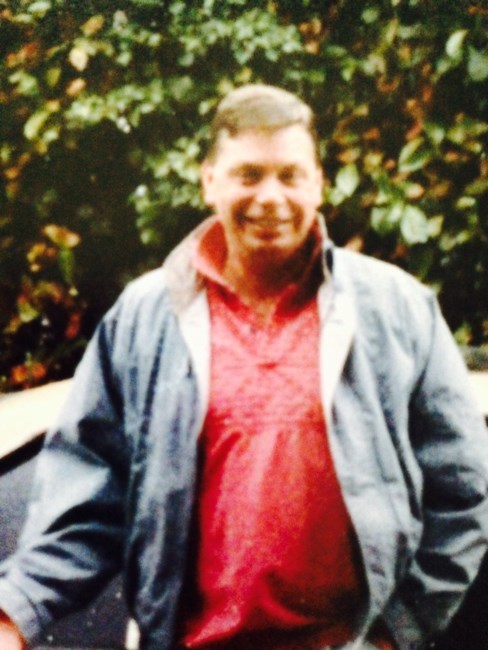 Obituary of George Stanley Davis