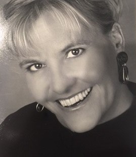 Obituary of Gina Hartley