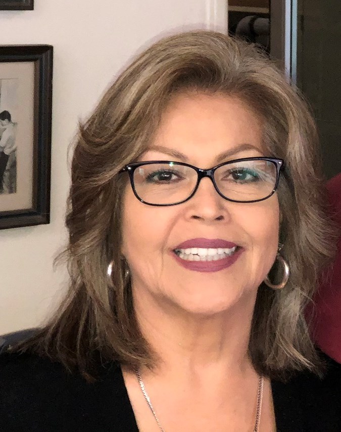Loni Amado Obituary Bakersfield, CA