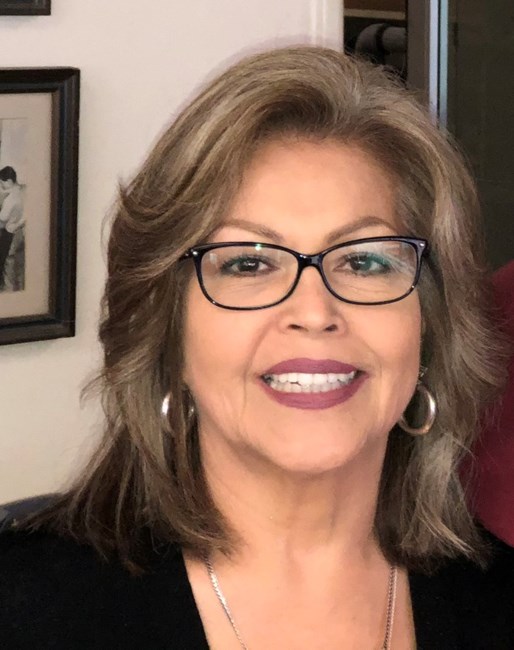 Obituary of Loni Amado