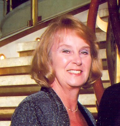 Obituary of Annette Dubicki