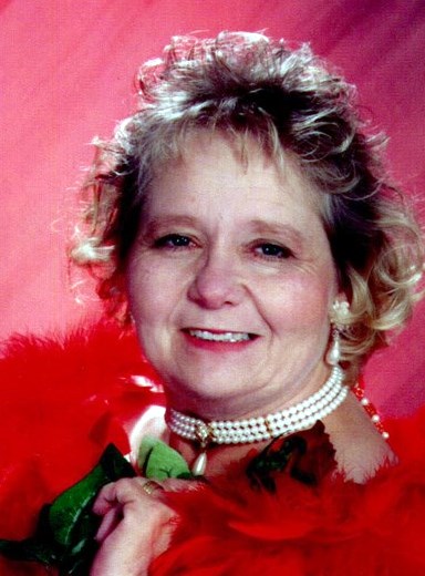 Obituario de Peggy Lynn Dixon