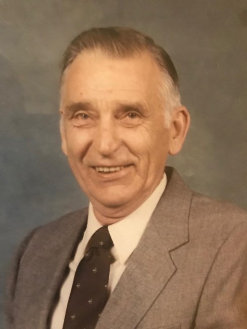 Obituary of Joe B Cobb