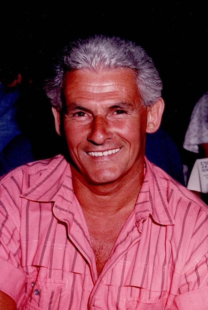 Obituary of Philip Joseph Veilleux