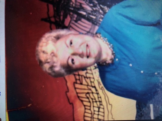 Obituary of Frances Schneider