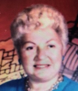 Obituary of Frances Schneider