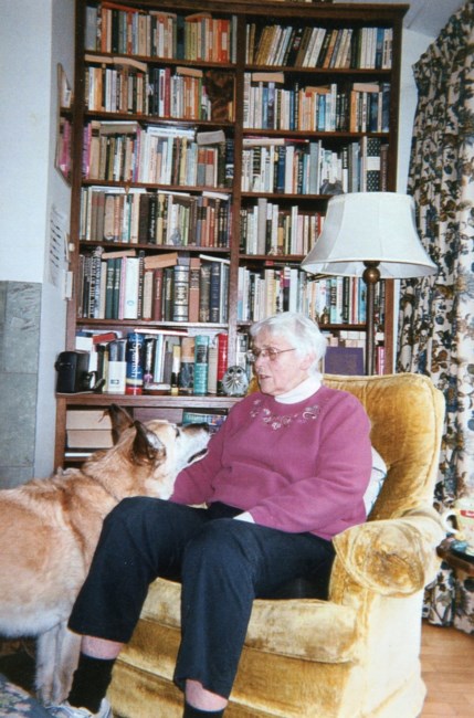 Obituary of Cara Joy Hughes