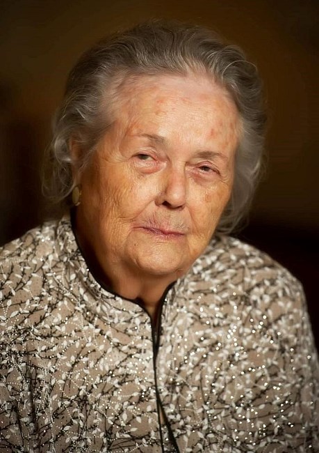 Obituario de Darlene McCaffrey