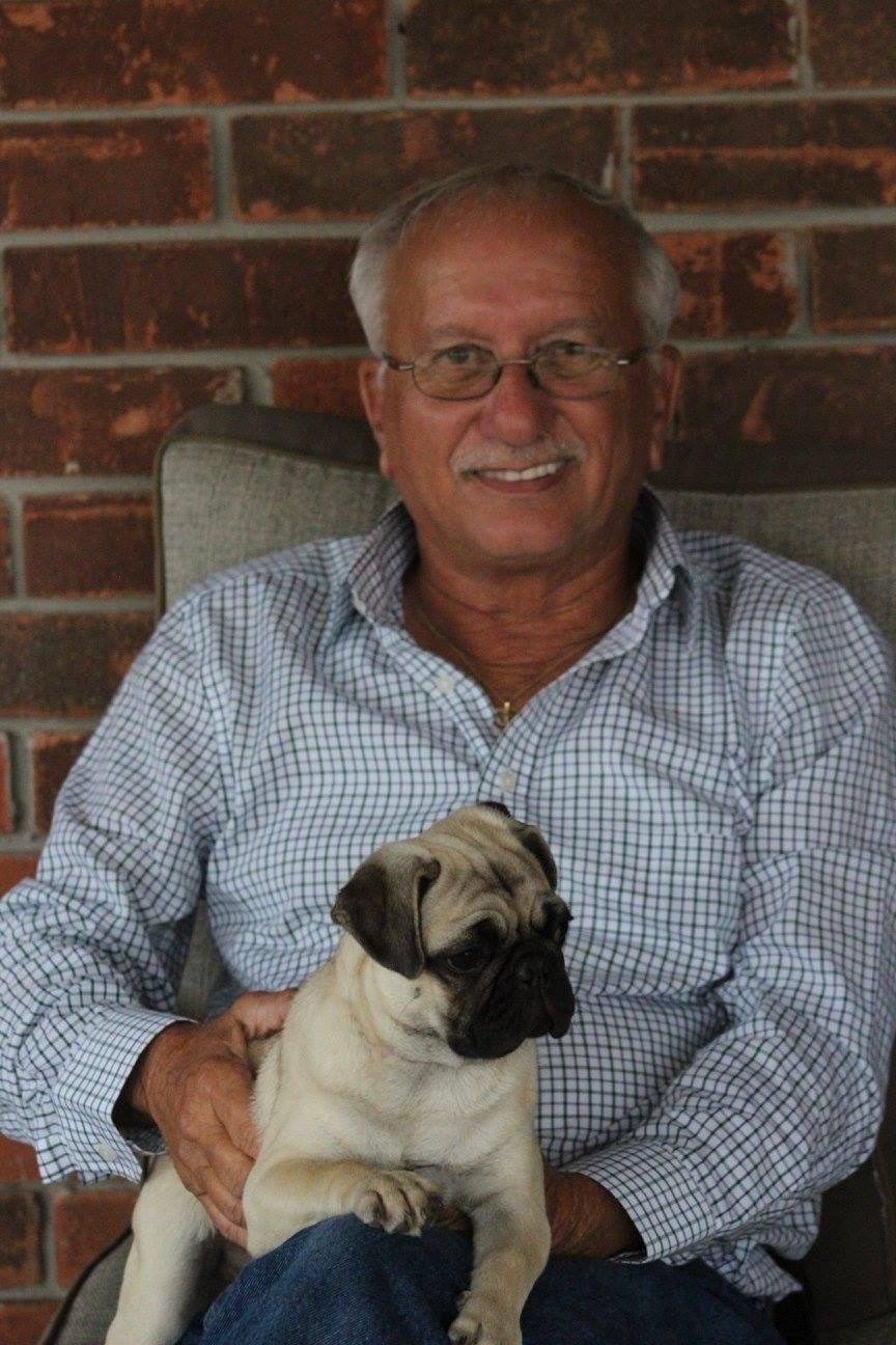 Obituary of Merlin Charles Kaupp Jr.