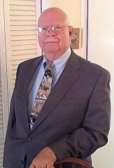 Obituary of John McKinley Williams Jr.