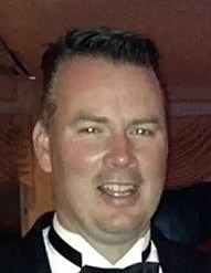 Obituary of Brendan John Brown