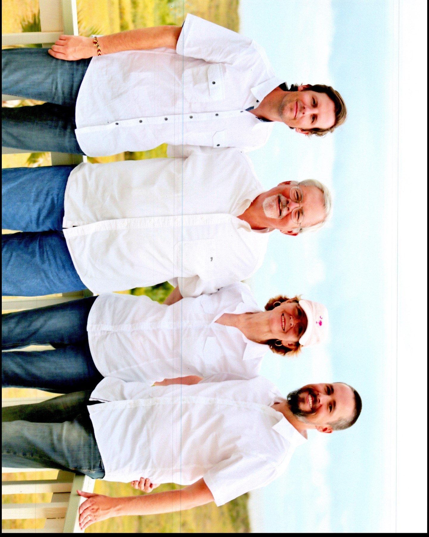 Obituary of Eugene Payne Washburne