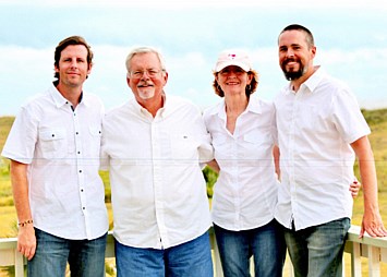 Avis de décès de Eugene Payne Washburne