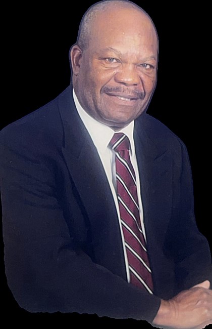 Obituary of Frank Johnson Jr.