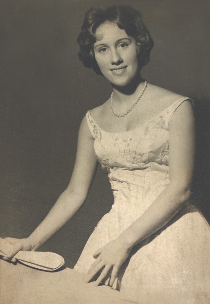 Obituary of Mary Norris Weisbond