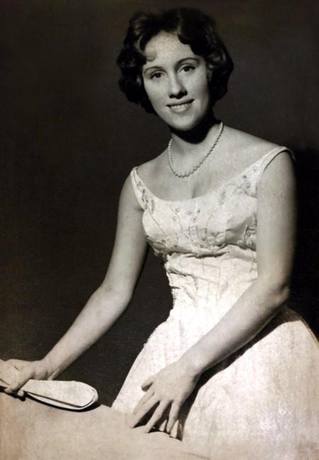 Obituary of Mary Norris Weisbond