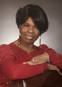 Obituary of Carmen Kay Mosby