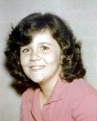 Obituary of Cynthia Vaughan