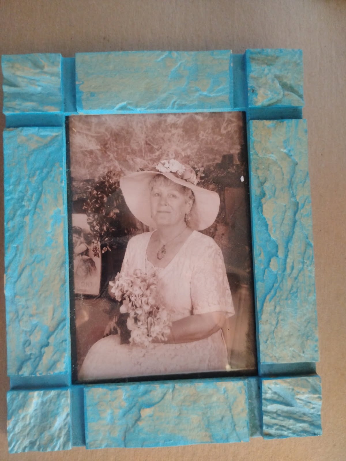 Obituary of Sandra Sue Stoddard